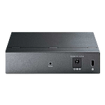 TPLink 5 Puertos Gigabit PoE 65W  Switch