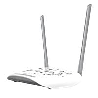TPLink TLWA801N V6 PoE  Punto de Acceso Inalámbrico