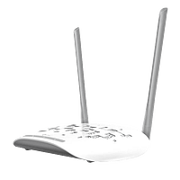 TP-Link TL-WA801N V6 PoE - Punto de Acceso Inalámbrico