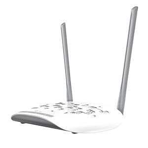 TPLink TLWA801N V6 PoE  Punto de Acceso Inalámbrico