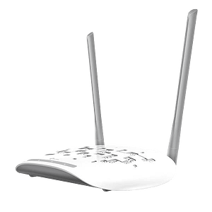 TPLink TLWA801N V6 PoE  Punto de Acceso Inalámbrico