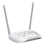 TPLink TLWA801N V6 PoE  Punto de Acceso Inalámbrico