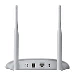 TPLink TLWA801N V6 PoE  Punto de Acceso Inalámbrico
