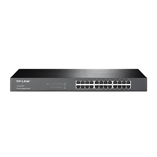TPLink TLSG1024 24 Puertos Gigabit  Switch