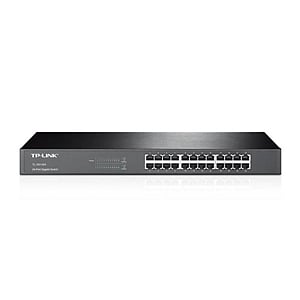 TPLink TLSG1024 24 Puertos Gigabit  Switch