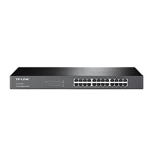 TPLink TLSG1024 24 Puertos Gigabit  Switch