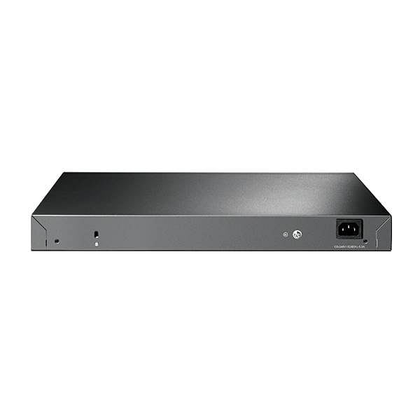 TPLink Jetstream TLSG3452P  52 Puertos L2 Gigabit  48 Puertos POE 4xSFP  Switch