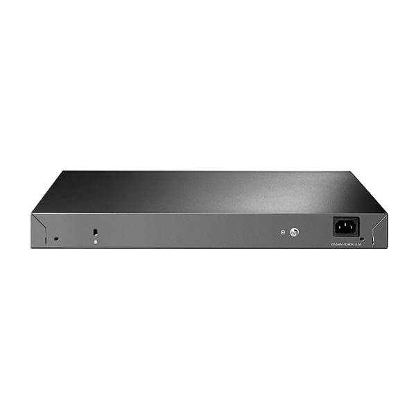 TPLink Jetstream TLSG3452P  52 Puertos L2 Gigabit  48 Puertos POE 4xSFP  Switch