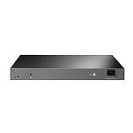 TPLink Jetstream TLSG3452P  52 Puertos L2 Gigabit  48 Puertos POE 4xSFP  Switch