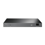 TPLink Jetstream TLSG3452P  52 Puertos L2 Gigabit  48 Puertos POE 4xSFP  Switch