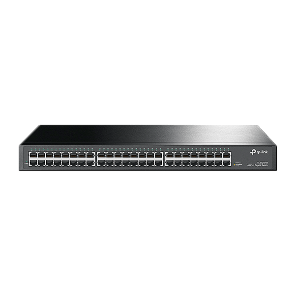 TPLink TLSG1048 Rack 48 Puertos  Switch