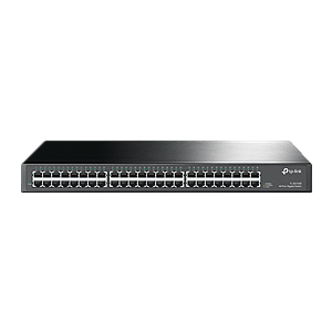 TPLink TLSG1048 Rack 48 Puertos  Switch