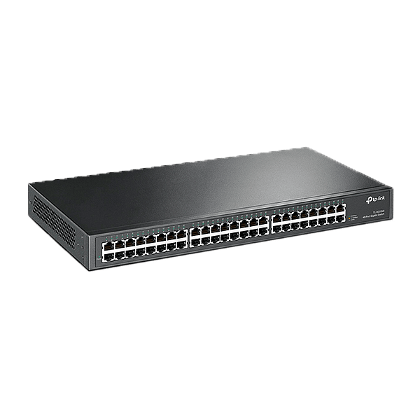 TPLink TLSG1048 Rack 48 Puertos  Switch