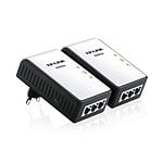 TPLink TLPA4030KIT AV500 Kit de 2  PLC
