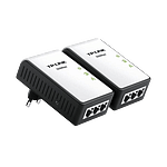 TPLink TLPA4030KIT AV500 Kit de 2  PLC
