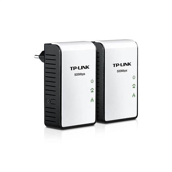 TPLink TLPA4030KIT AV500 Kit de 2  PLC