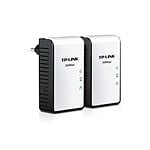 TPLink TLPA4030KIT AV500 Kit de 2  PLC
