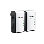 TPLink TLPA4030KIT AV500 Kit de 2  PLC