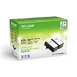 TPLink TLPA4030KIT AV500 Kit de 2  PLC