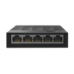 TPLink LS1005G 5 Puertos Gigabit Ethernet  Switch