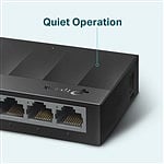 TPLink LS1005G 5 Puertos Gigabit Ethernet  Switch
