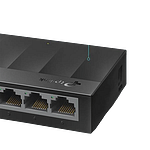 TPLink LS1005G 5 Puertos Gigabit Ethernet  Switch