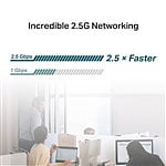 TPLink TX201 25 Gigabit  Tarjeta de red PCIe 25 GB RJ45 LowFull profile