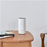 TpLink E4 2x Pack Doble Banda  Router Inalámbrico
