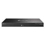 TPLink VIGI NVR4032H  Grabador de vídeo en Red NVR de 32 Canales Resolución 4K y Compresión H265