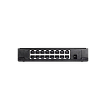TPLink TLSF1016D 16 Puertos 10100  Switch TPLink TLSF1016D 16 Puertos 10100  Switch