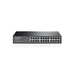 TPLink TLSF1024D 24 Puertos 10100  Switch