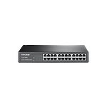 TPLink TLSF1024D 24 Puertos 10100  Switch
