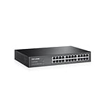 TPLink TLSF1024D 24 Puertos 10100  Switch