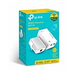 TPLink TLWPA4220KIT AV600 N300 2xLan  PLC