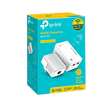 TPLink TLWPA4220KIT AV600 N300 2xLan  PLC
