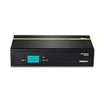 Trendnet TPES50v2 6 Puertos PoE 10100  Switch