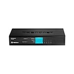 Trendnet TPES44 8 puertos PoE 10100  Switch