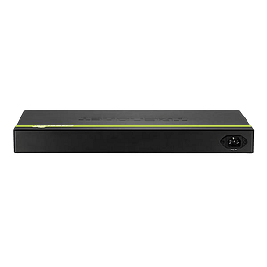 TRENDNet TPE1620WS  Switch 16 puertos GB PoE 185w 4 SPF 40Gbps