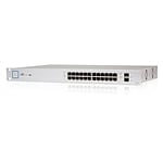 Ubiquiti UniFi US24250W 24xGB 2xSFP  Switch