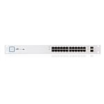 Ubiquiti UniFi US24250W 24xGB 2xSFP  Switch
