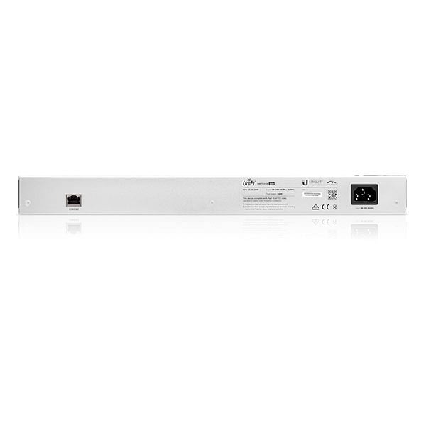 Ubiquiti UniFi US24250W 24xGB 2xSFP  Switch