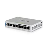Ubiquiti UniFi US860W 8xGB  Switch