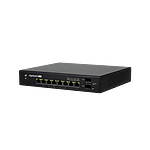 Ubiquiti EdgeSwitch ES8150W 8xGB 2xSFP  Switch
