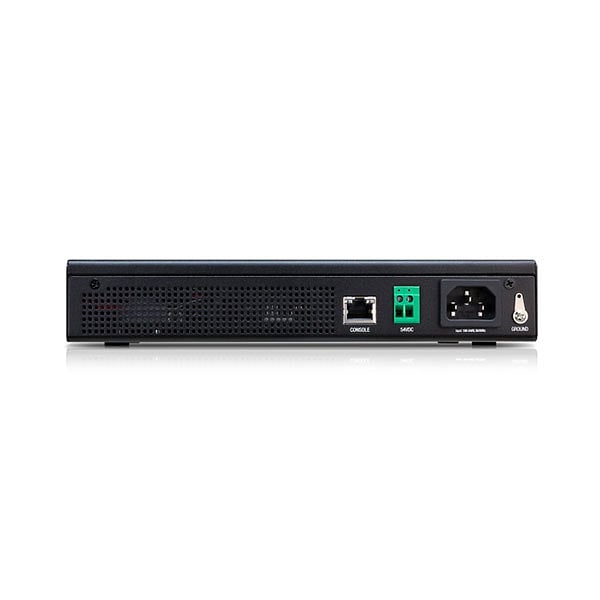Ubiquiti EdgeSwitch ES8150W 8xGB 2xSFP  Switch