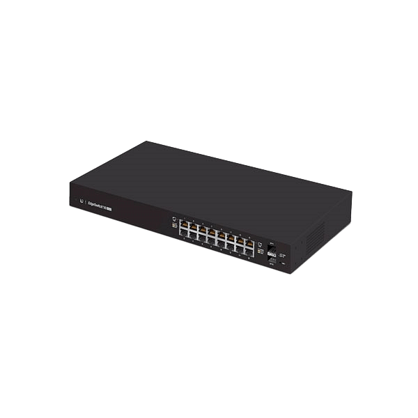 Ubiquiti EdgeSwitch ES16150W 16xGB 2xSFP  Switch