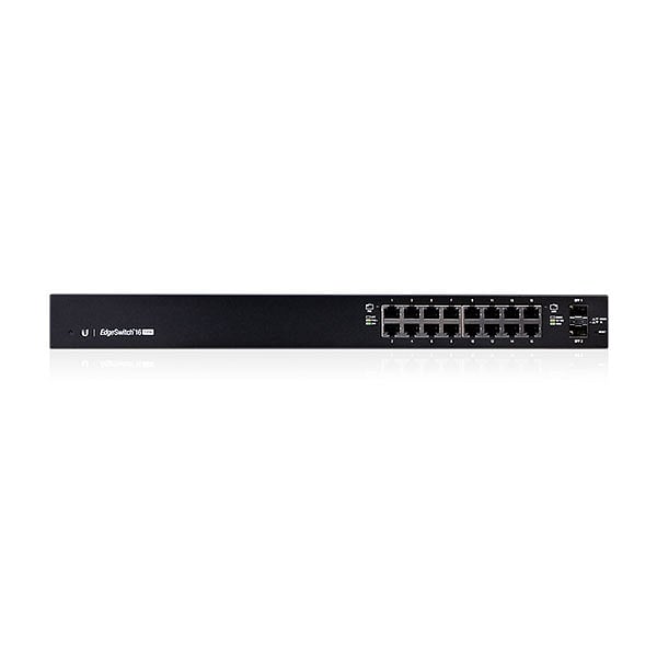 Ubiquiti EdgeSwitch ES16150W 16xGB 2xSFP  Switch