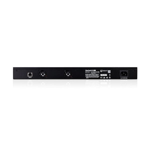 Ubiquiti EdgeSwitch ES16150W 16xGB 2xSFP  Switch