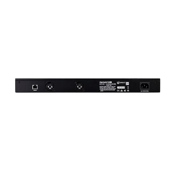Ubiquiti EdgeSwitch ES16150W 16xGB 2xSFP  Switch