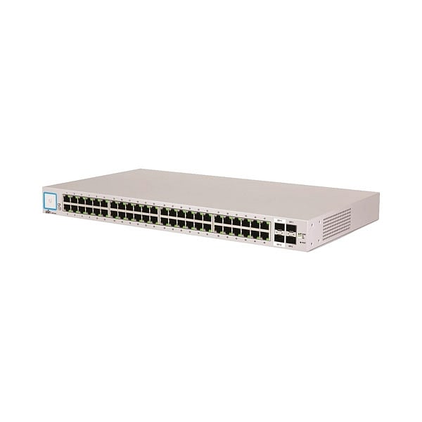 Ubiquiti UniFi Switch US48500W 48xGB 2xSFP 2xSFP
