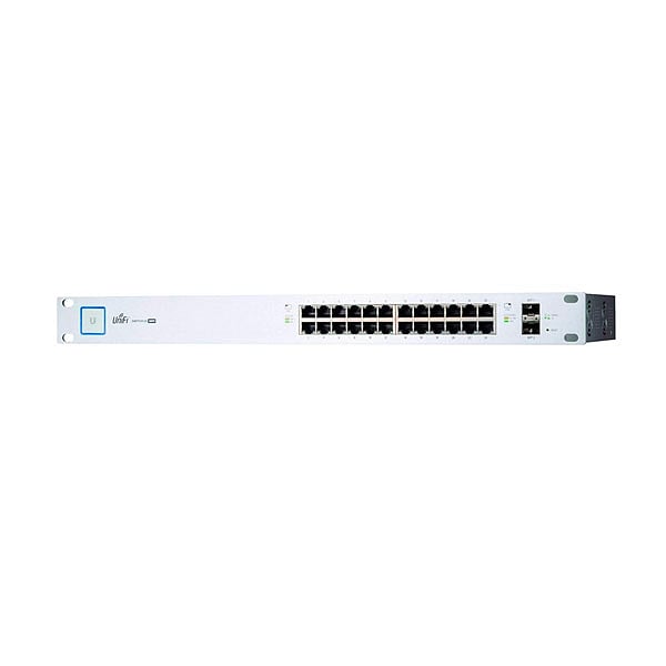Ubiquiti UniFi US24500W 24xGB 2xSFP  Switch